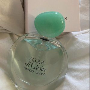 Giorgio Armani  Acqua Di Gioia EDP 50 ml